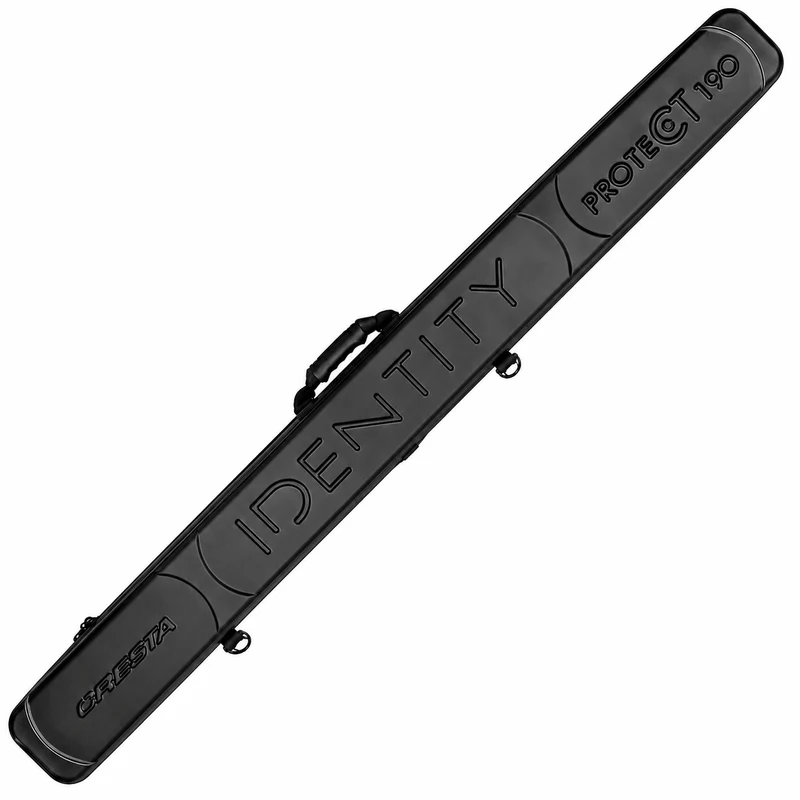 Identity Protect Case 190 & 195 – Hardcase voor Vaste Hengels