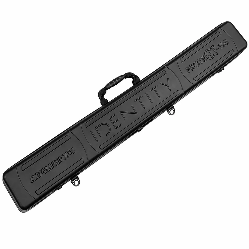Identity Protect Case 190 & 195 – Hardcase voor Vaste Hengels
