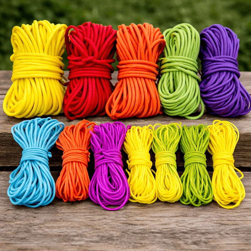 100% Pure Latex Full Elastic 12m – Vol Elastiek