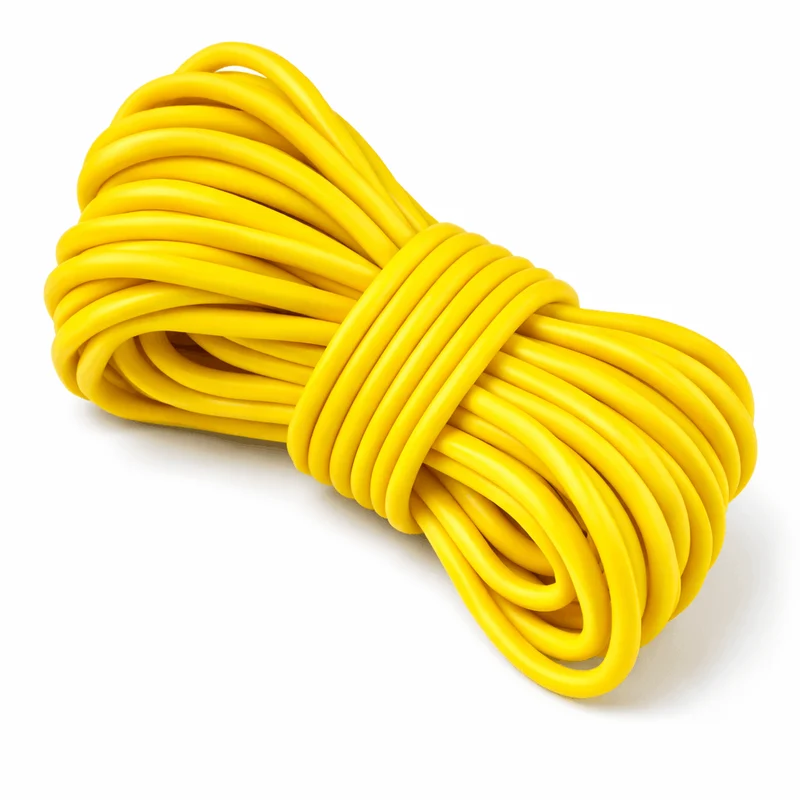100% Pure Latex Full Elastic 12m – Vol Elastiek
