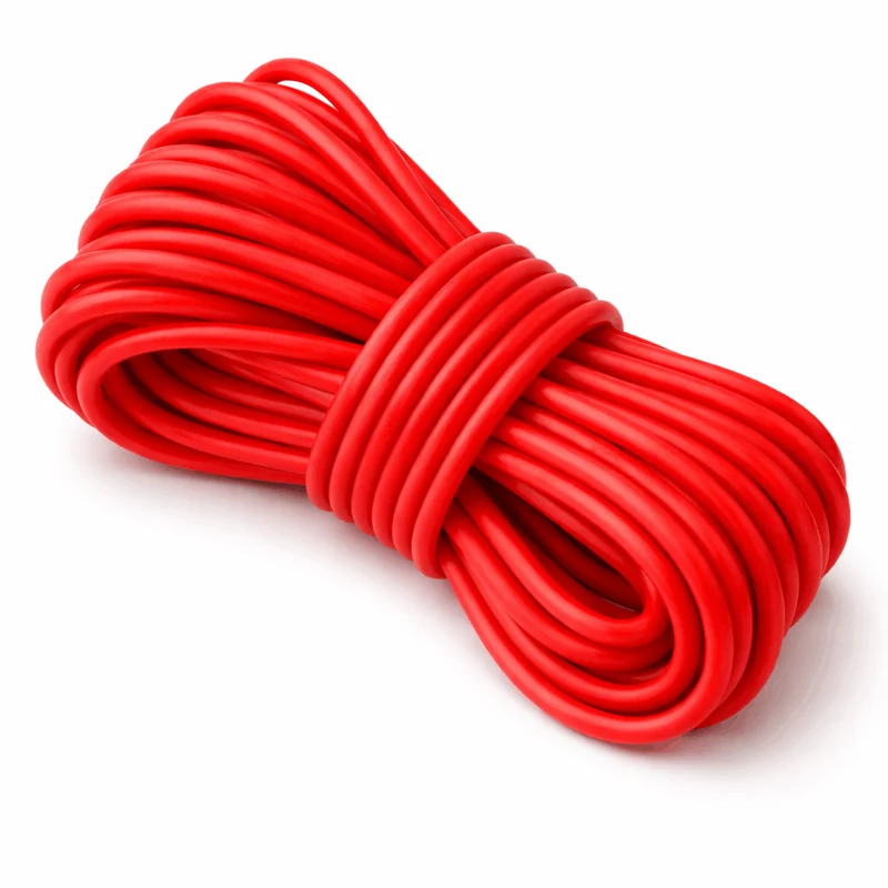 100% Pure Latex Full Elastic 12m – Vol Elastiek