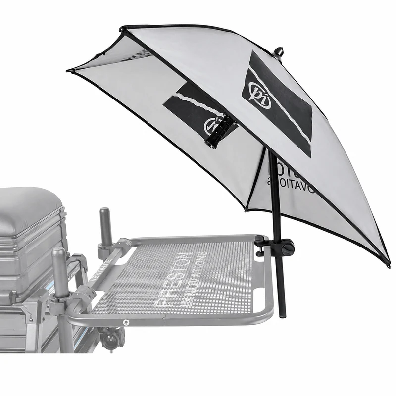 Grey Bait Brolly – Aasparaplu
