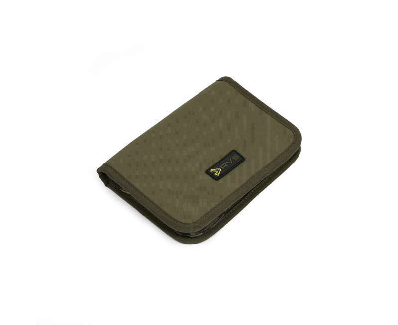 Portefeuille de licences Avid Carp RVS