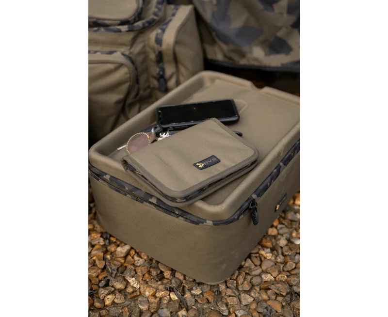 Portefeuille de licences Avid Carp RVS