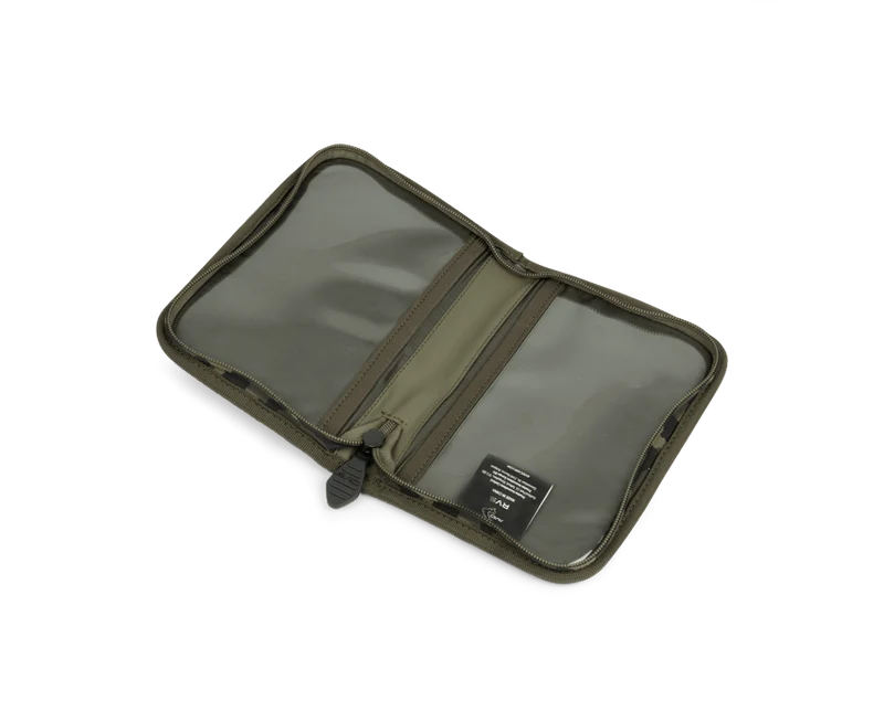 Portefeuille de licences Avid Carp RVS