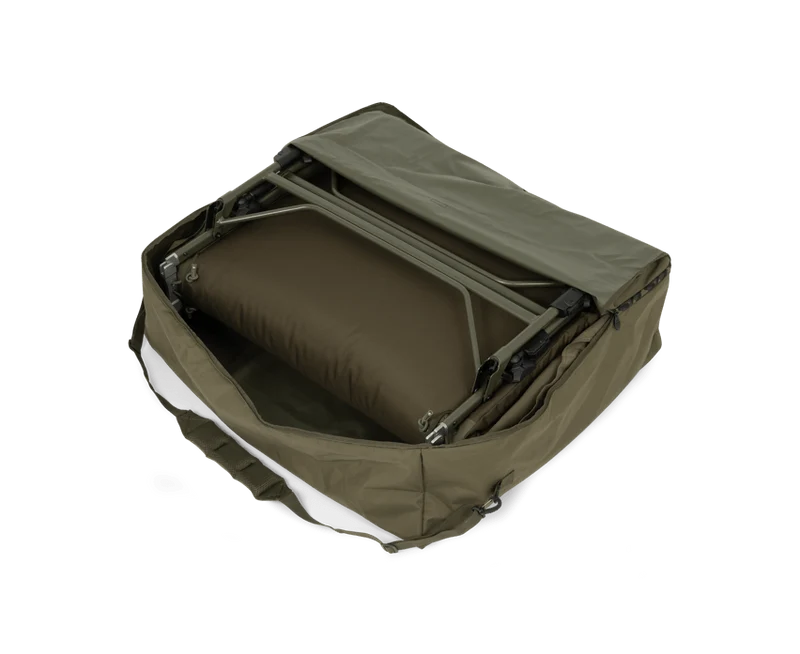 Housse Bed Chair Avid Carp RVS XL