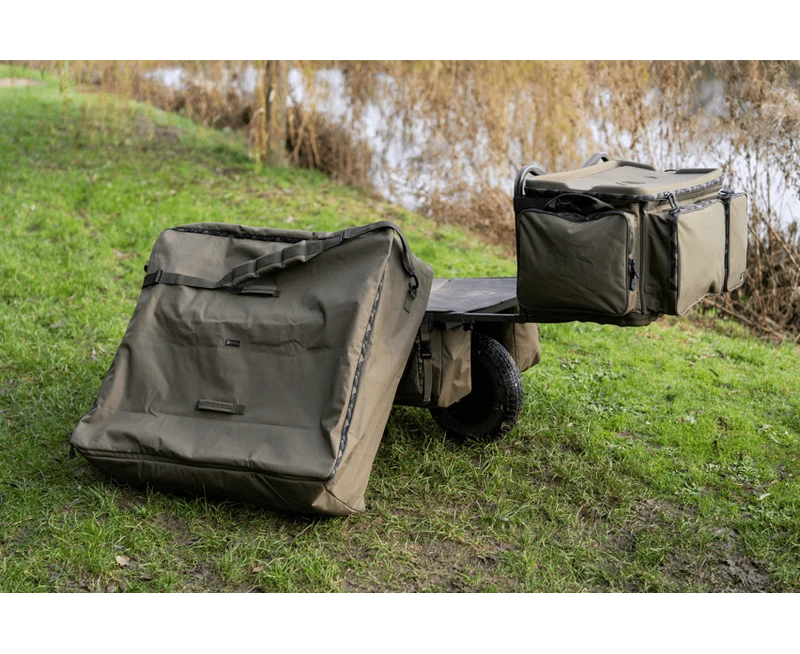 Housse Bed Chair Avid Carp RVS XL