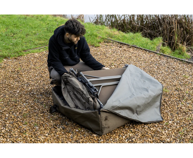Housse Bed Chair Avid Carp RVS