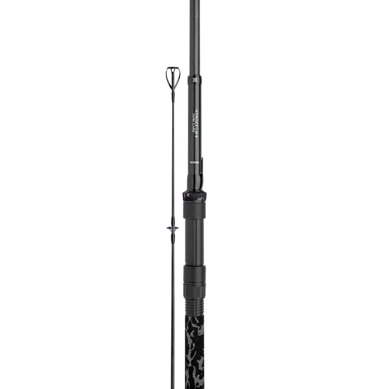 Canne Sonik Xtractor+ Dark Camo 10 ft 3,00 lb