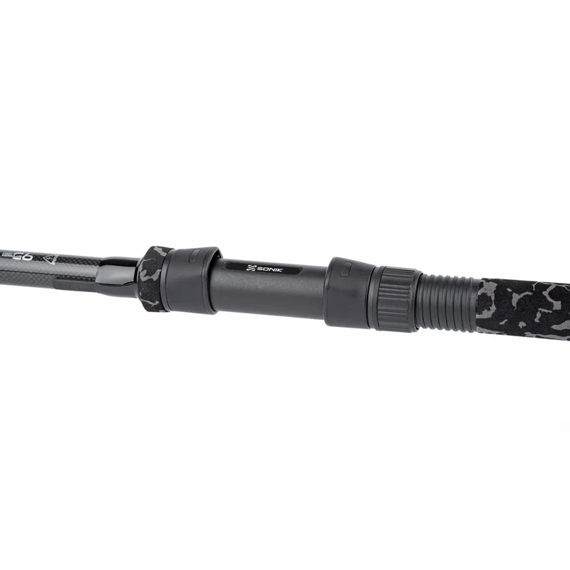 Canne Sonik Xtractor+ Dark Camo 10 ft 3,00 lb