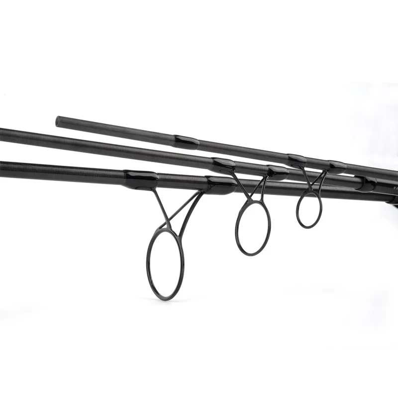 Canne Sonik Xtractor+ Dark Camo 10 ft 3,00 lb