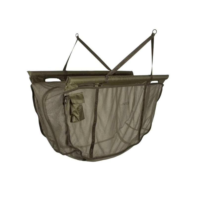 Sac de rétention flottant Avid Carp Revolve XL
