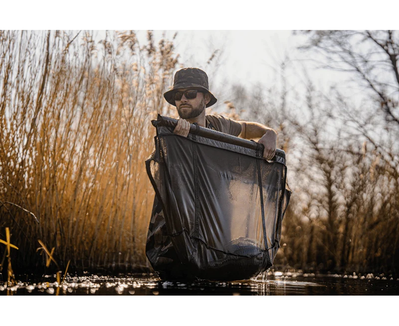 Sac de rétention flottant Avid Carp Revolve XL
