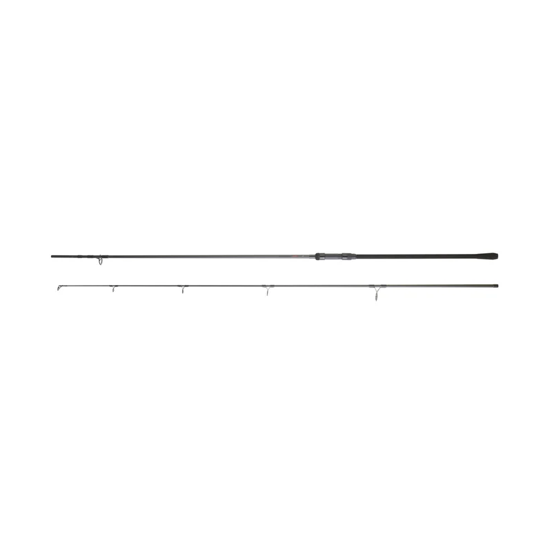 Canne Daiwa Black Widow Carp 10 ft. 3.5 lb.