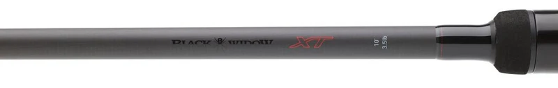 Canne Daiwa Black Widow Carp 10 ft. 3.5 lb.