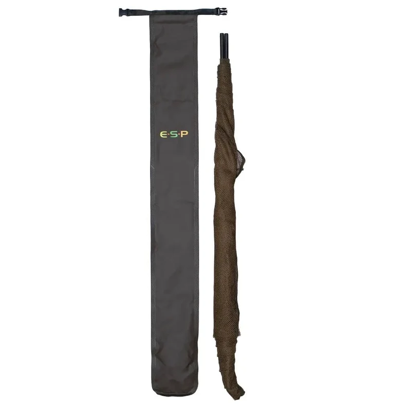 Couverture ESP pour Epuisette