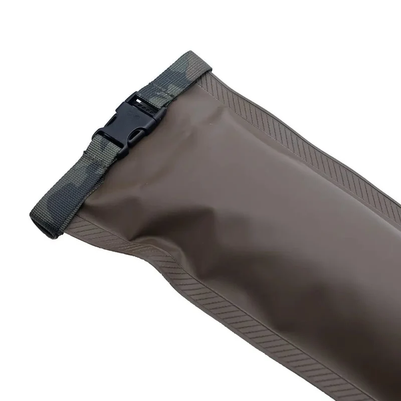 Couverture ESP pour Epuisette