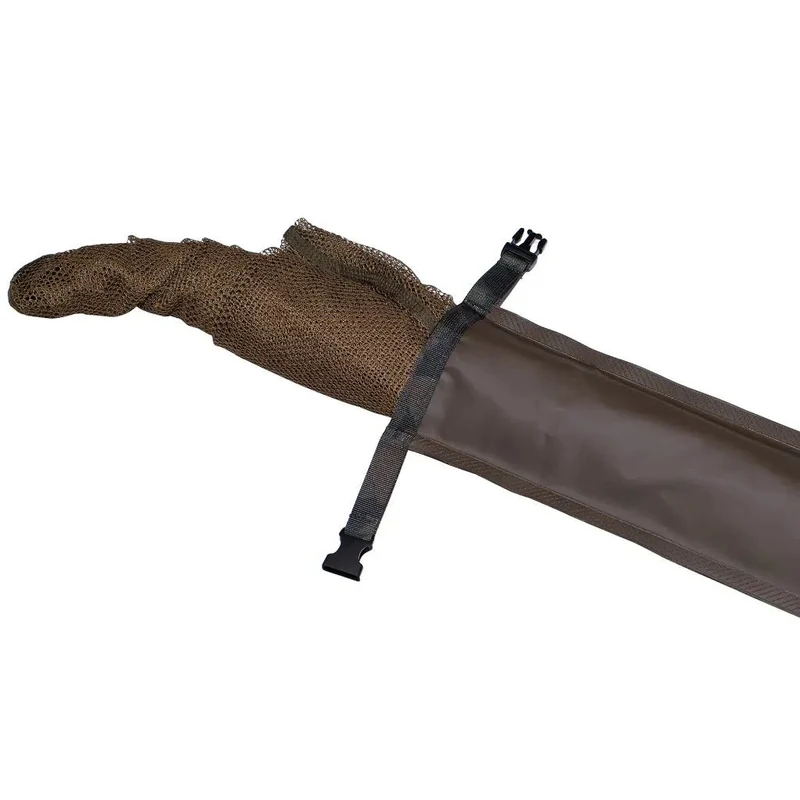 Fourreau ESP pour Epuisette ou Sac de rétention