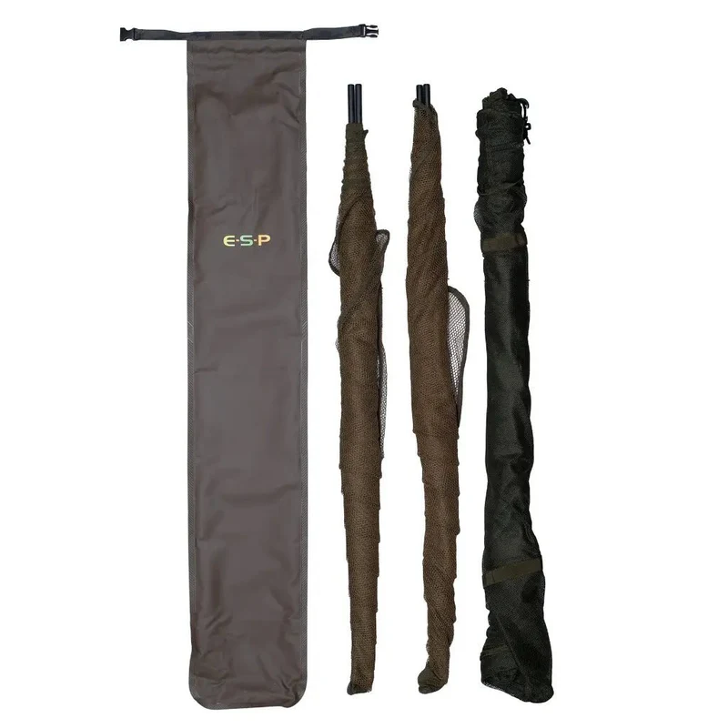 Fourreau ESP pour Epuisette ou Sac de rétention