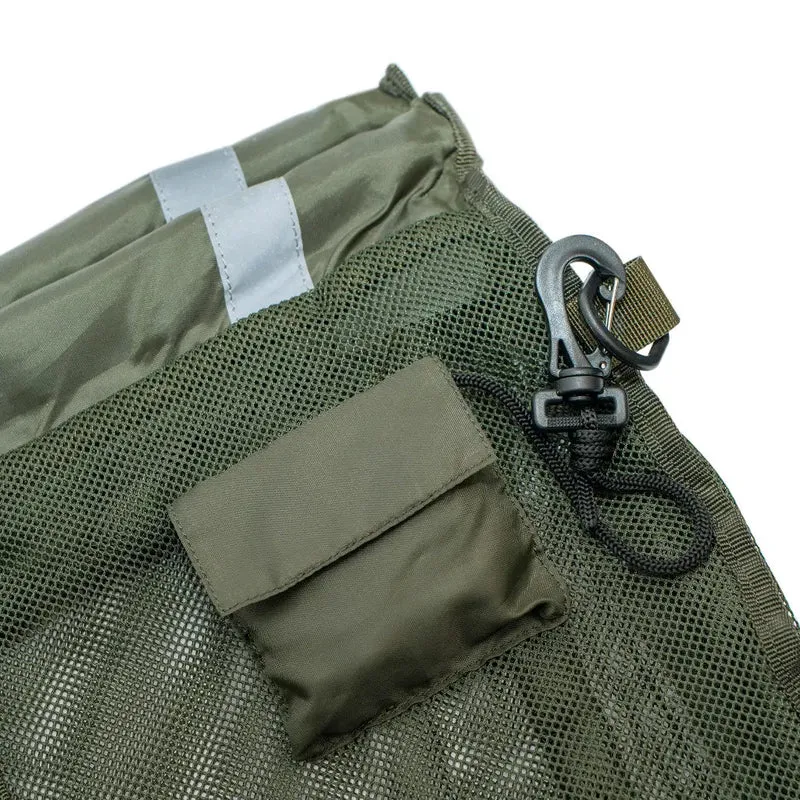 Sac de rétention ESP Tirage rapide