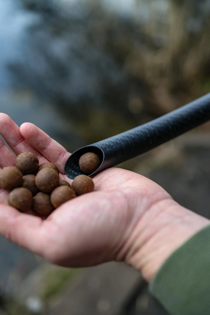 Cobra Sonik Throwing Stick Carbone 24 mm