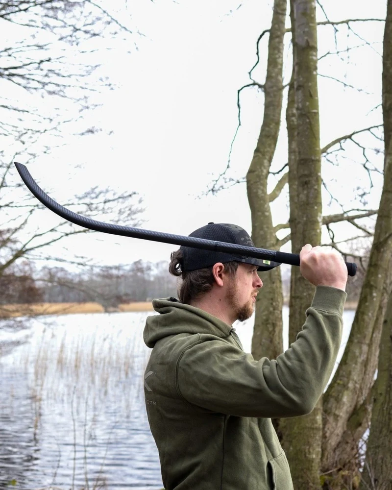 Cobra Sonik Throwing Stick Carbone 24 mm