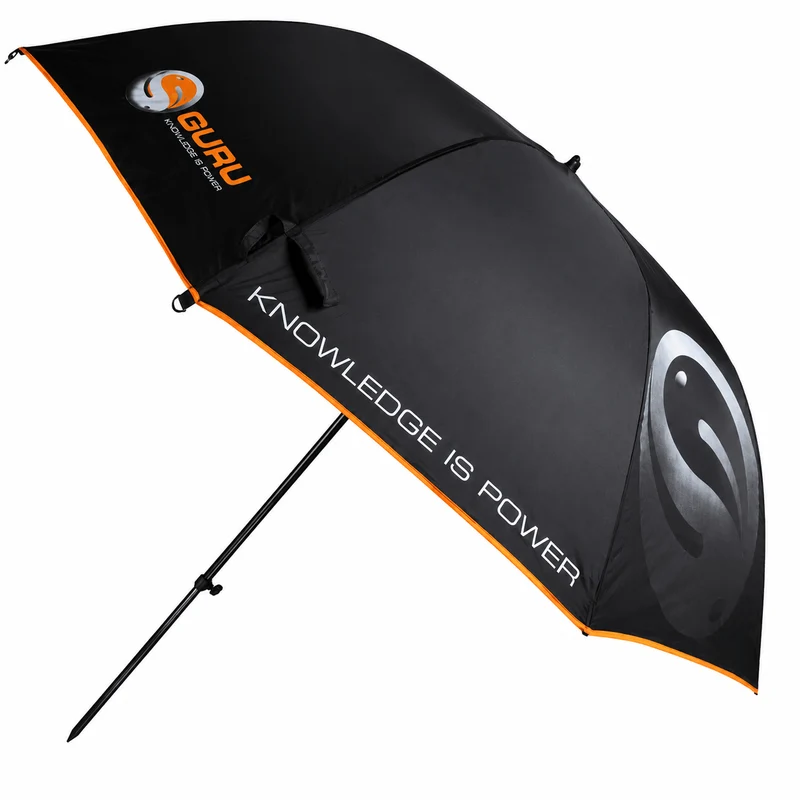 Large Umbrella – Visparaplu van 220cm