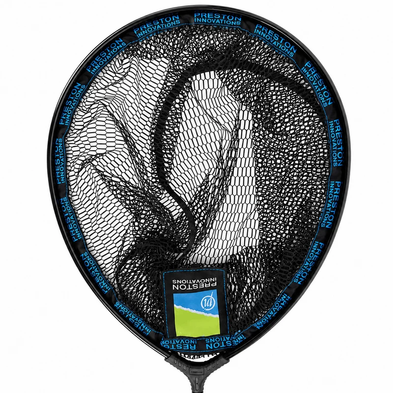 Quick Dry Landing Net – Schepnet