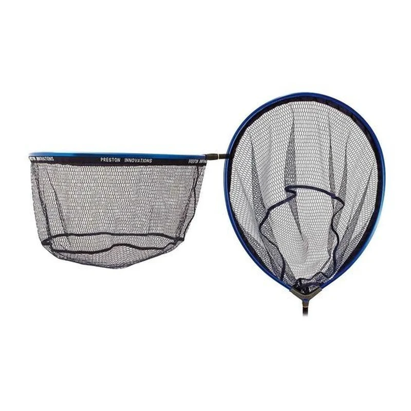 Quick Dry Landing Net – Schepnet