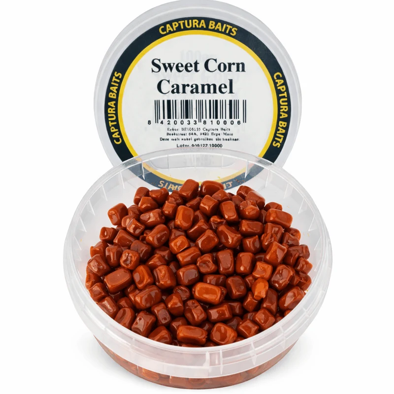 Sweet Corn 100g – Zoete Maïs