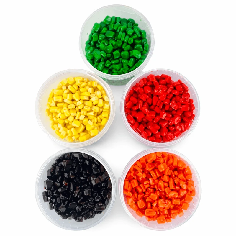 Sweet Corn 100g – Zoete Maïs