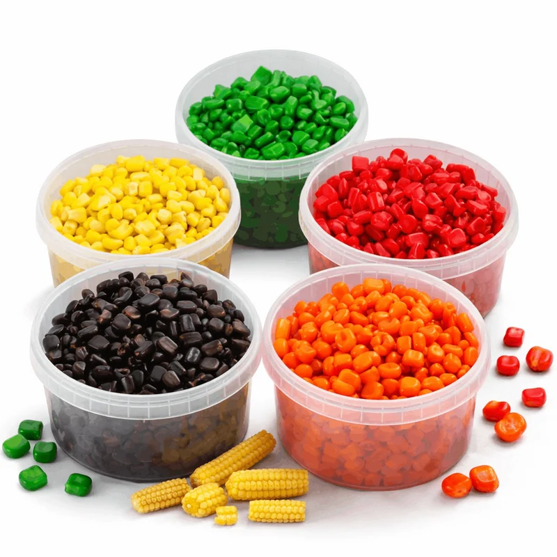 Sweet Corn 100g – Zoete Maïs