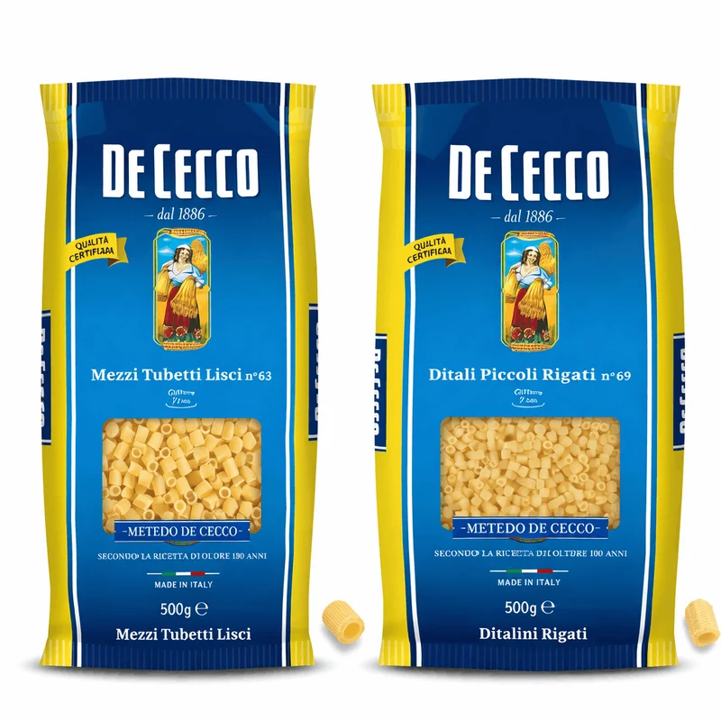 De Cecco Pasta 500g