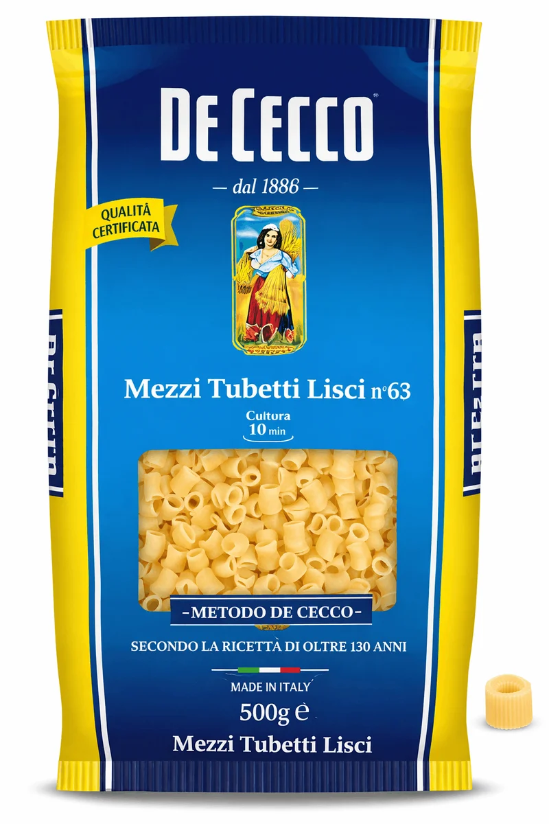 De Cecco Pasta 500g