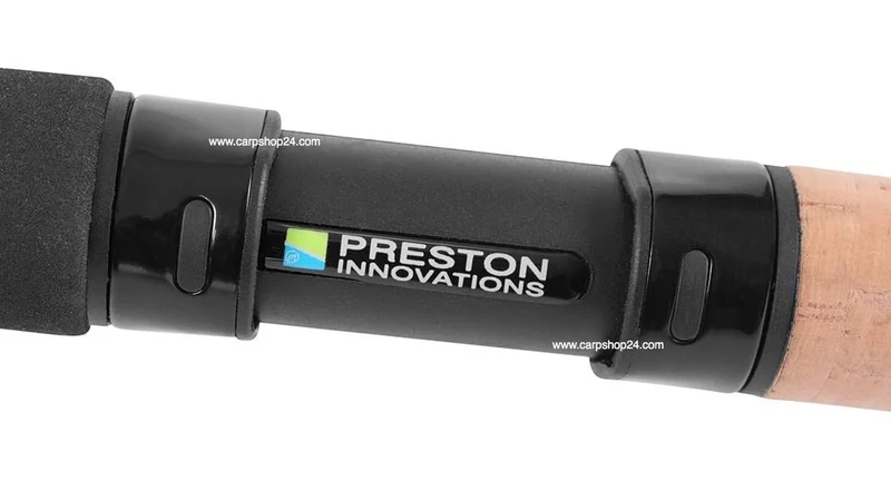 Monster X Feeder Rods – Feederhengels - 🎁