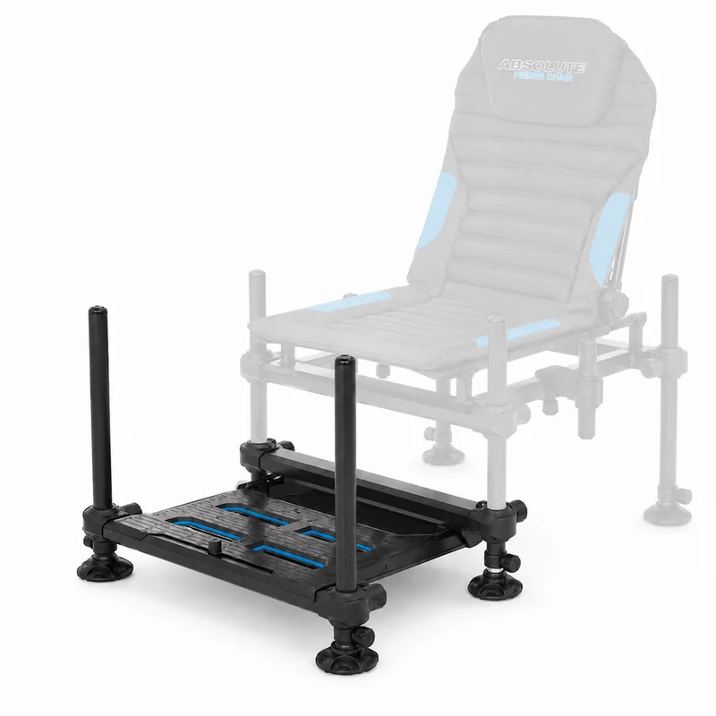 Absolute 36 Feeder Chair Foot Platform – Voetplateau voor Feederstoel
