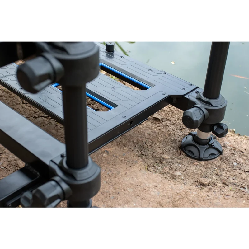 Absolute 36 Feeder Chair Foot Platform – Voetplateau voor Feederstoel