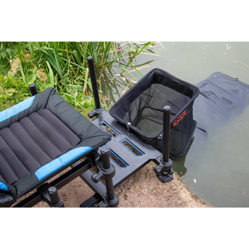 Absolute 36 Feeder Chair Foot Platform – Voetplateau voor Feederstoel