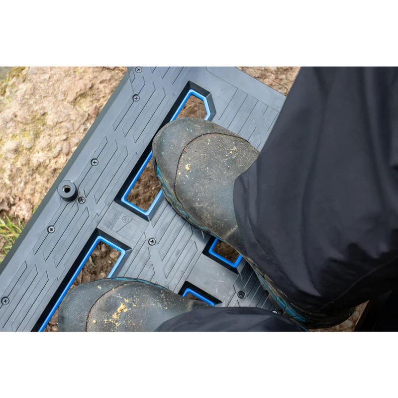 Absolute 36 Feeder Chair Foot Platform – Voetplateau voor Feederstoel