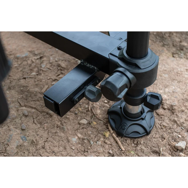 Absolute 36 Feeder Chair Foot Platform – Voetplateau voor Feederstoel