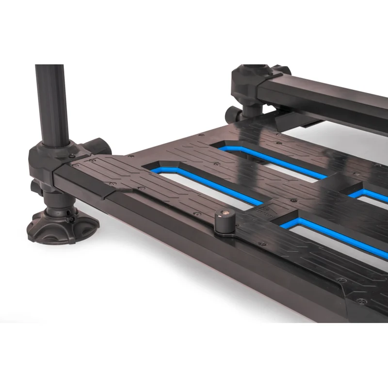 Absolute 36 Feeder Chair Foot Platform – Voetplateau voor Feederstoel