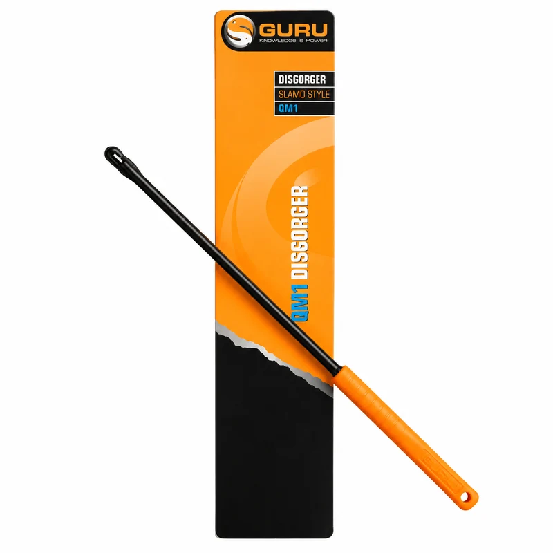 Conti Disgorger – Onthaker