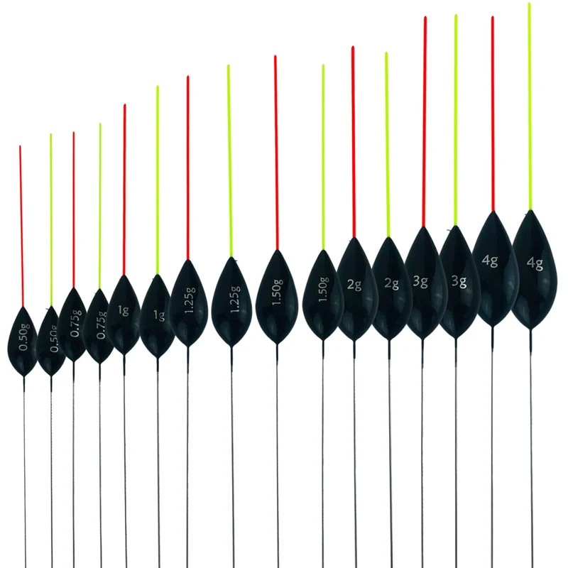 Kanaal 9 – Dobber (3 stuks)