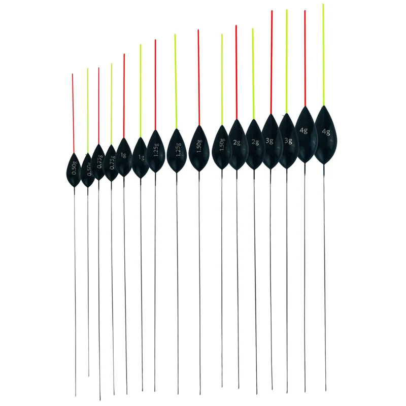 Kanaal 9 – Dobber (3 stuks)