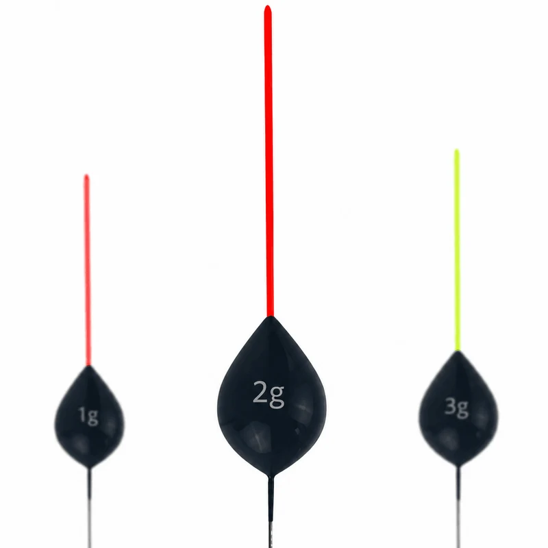 Kanaal 8 – Dobber (3 stuks)
