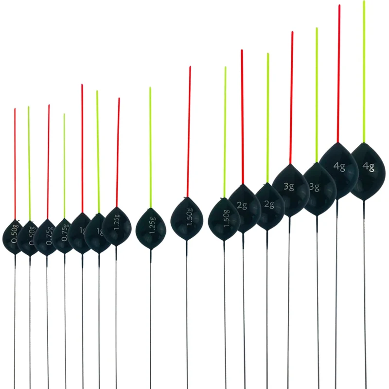 Kanaal 8 – Dobber (3 stuks)