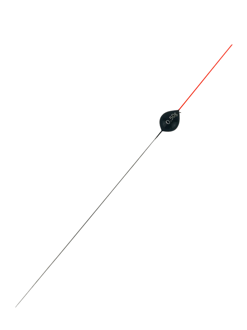 Kanaal 8 – Dobber (3 stuks)