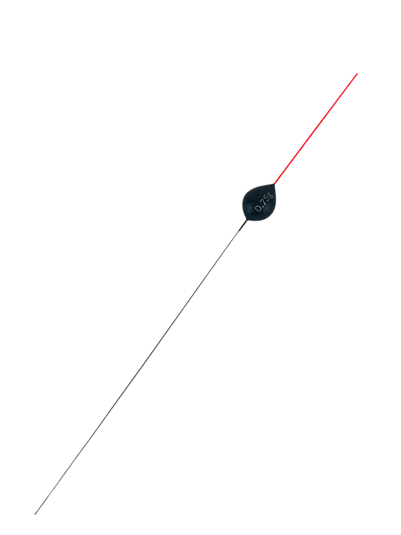 Kanaal 8 – Dobber (3 stuks)