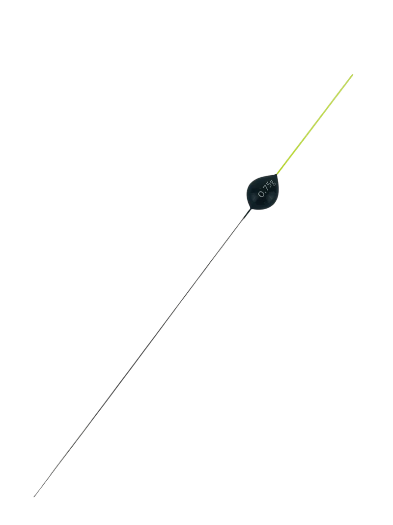 Kanaal 8 – Dobber (3 stuks)