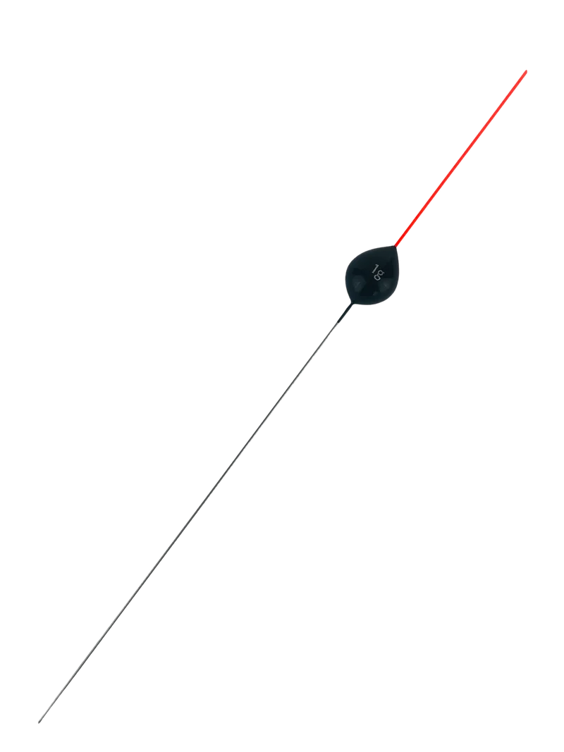 Kanaal 8 – Dobber (3 stuks)
